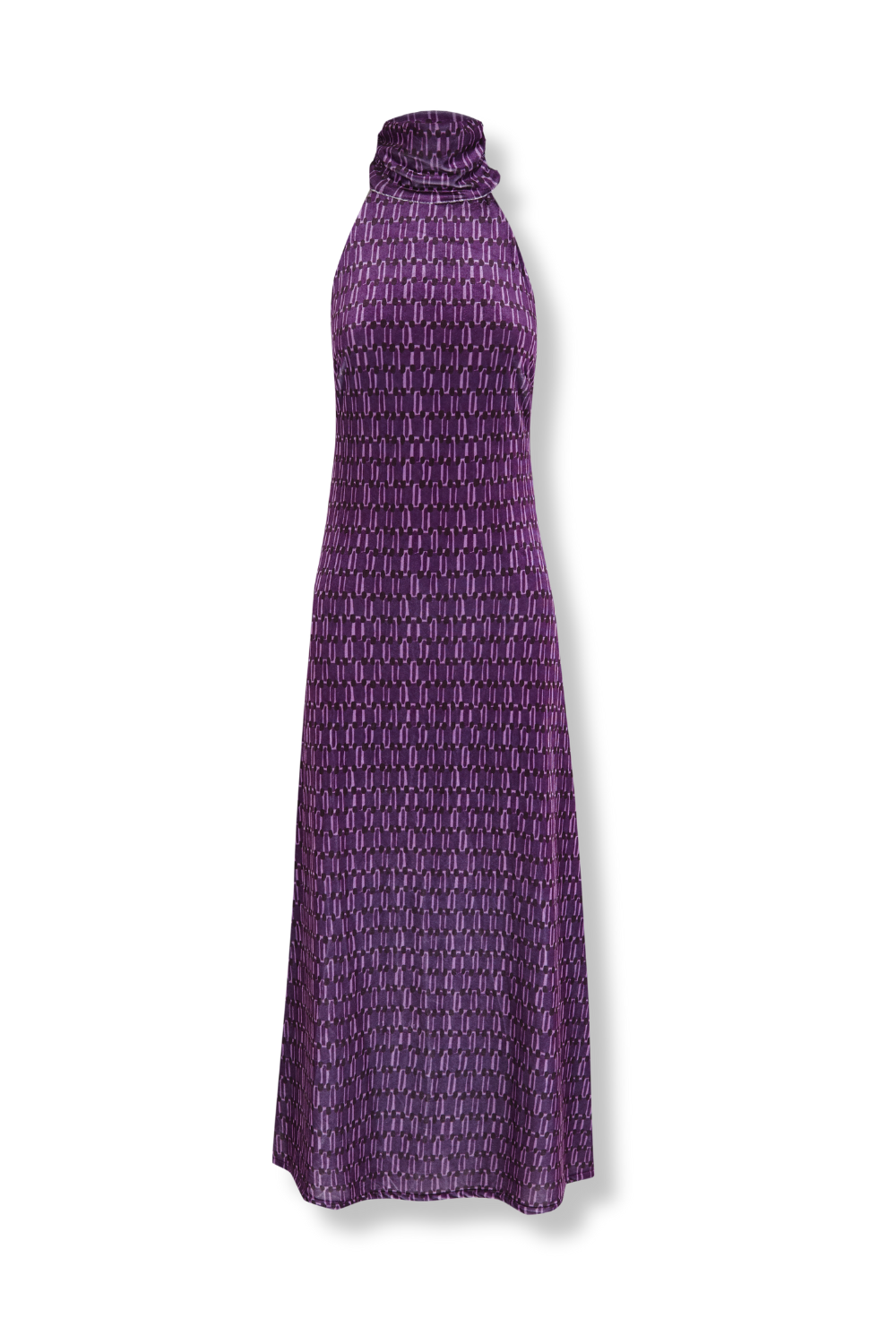 Vestido de terciopelo | Alquimia