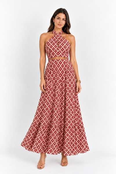Elsa | Conjunto Elegante