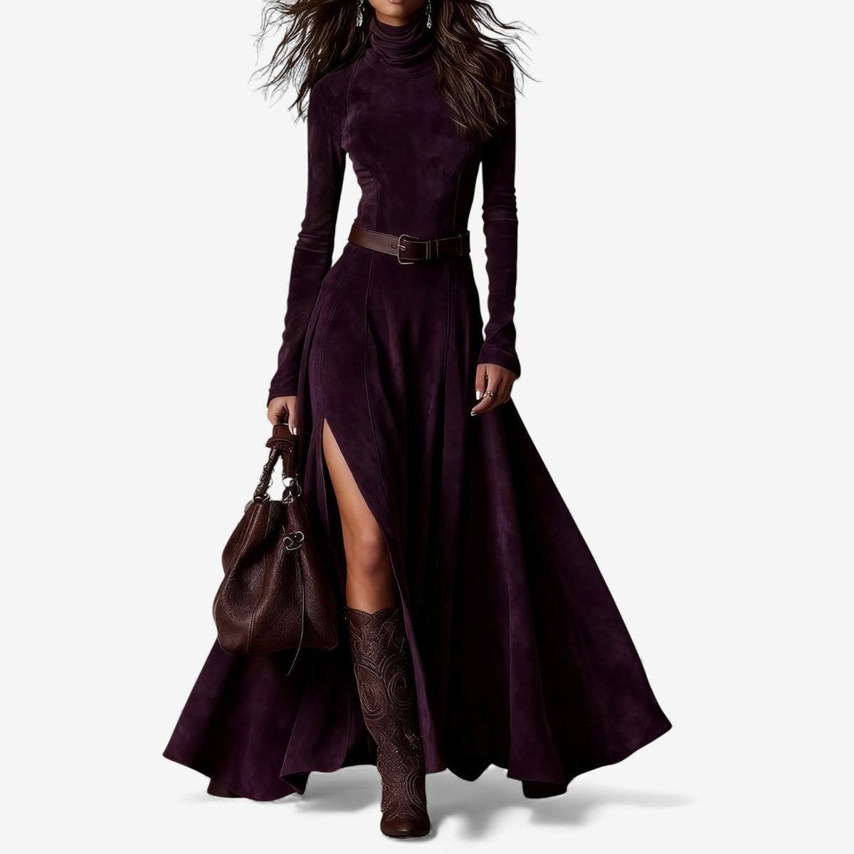 Marinucci | Vestido largo - Imagen 3