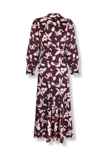 Vestido Condesa