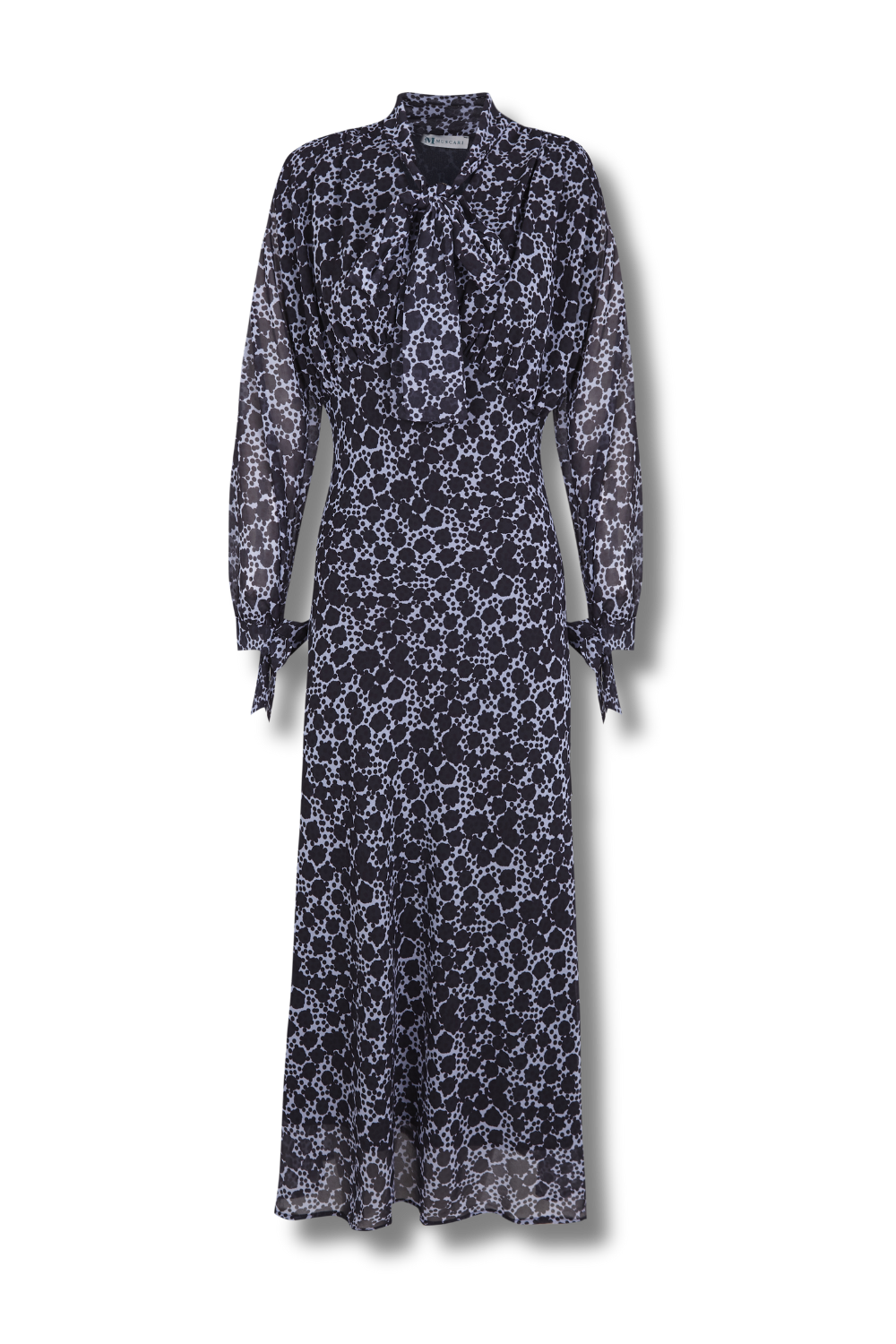 Vestido Duquesa
