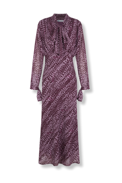 Vestido Emperatriz