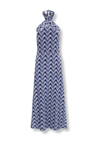Vestido de terciopelo | Abadesa