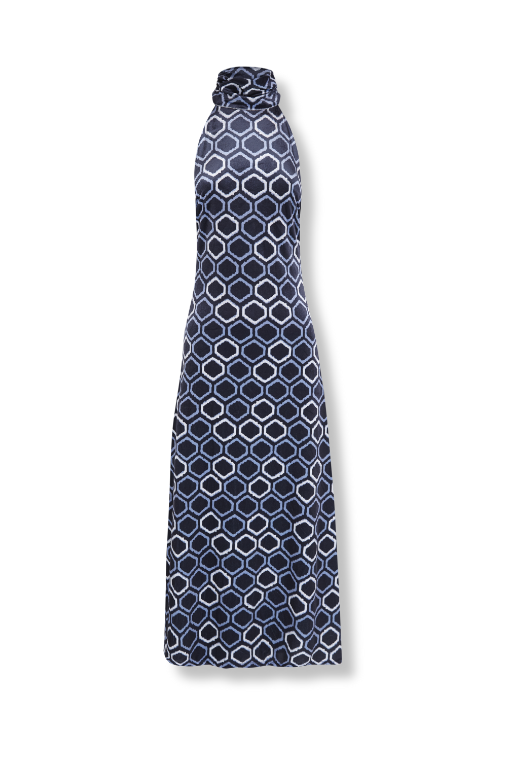 Vestido de terciopelo | Heredera