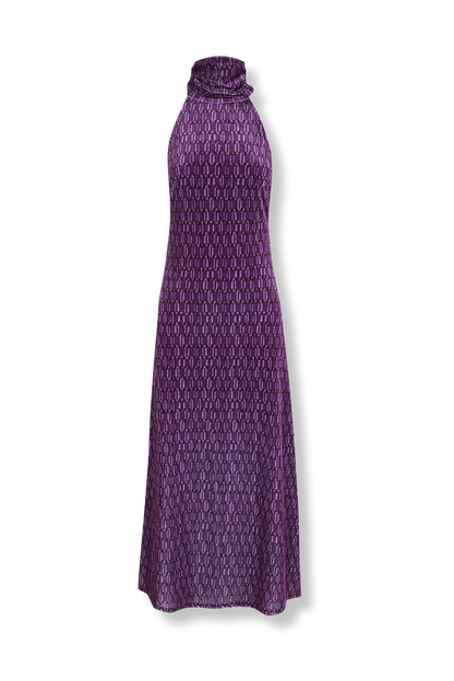 Vestido de terciopelo | Alquimia