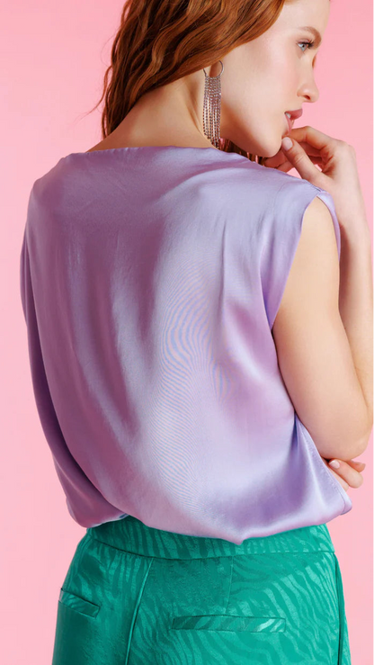 Oslo | Blusa