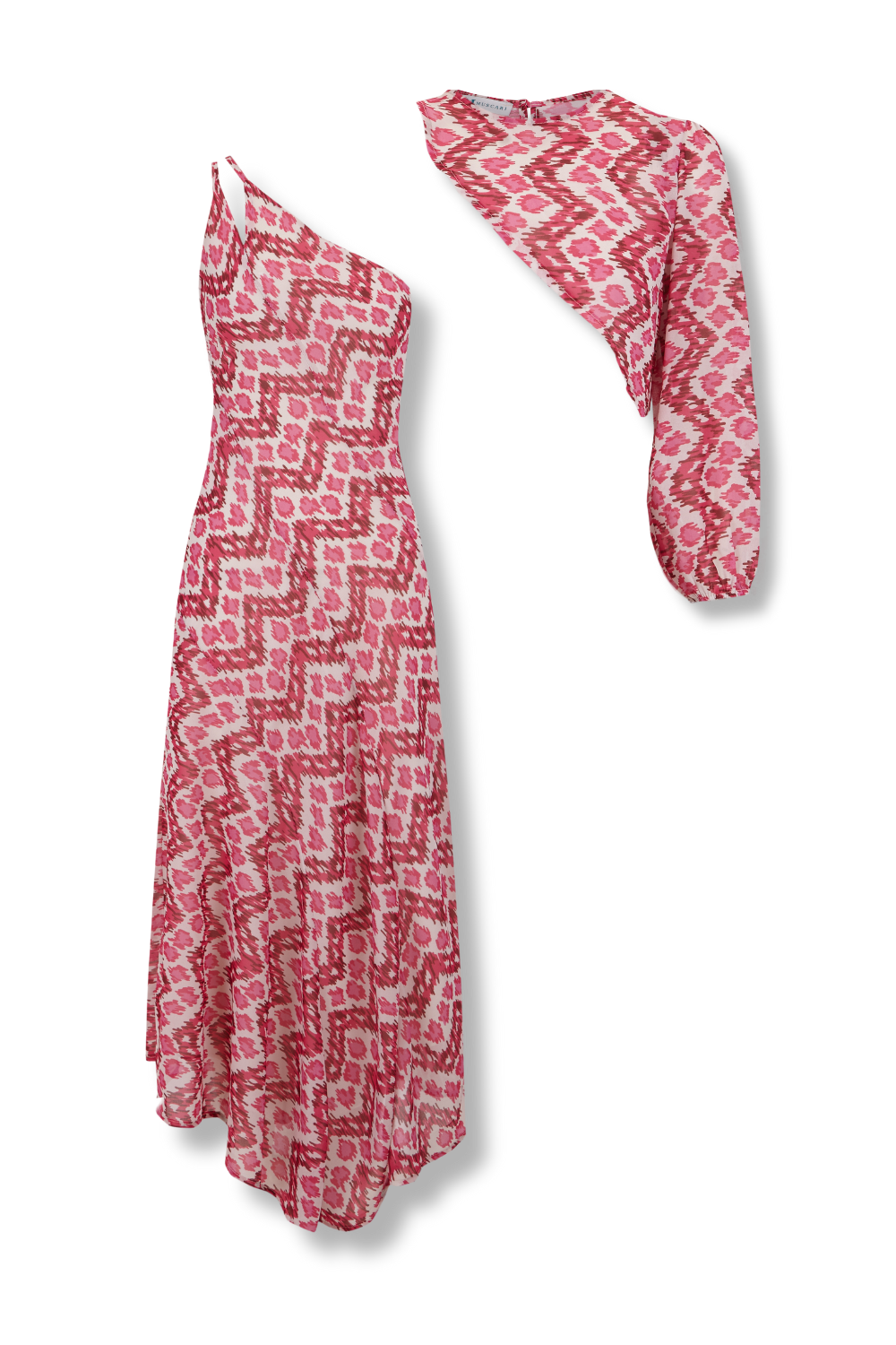 Vestido Acacias