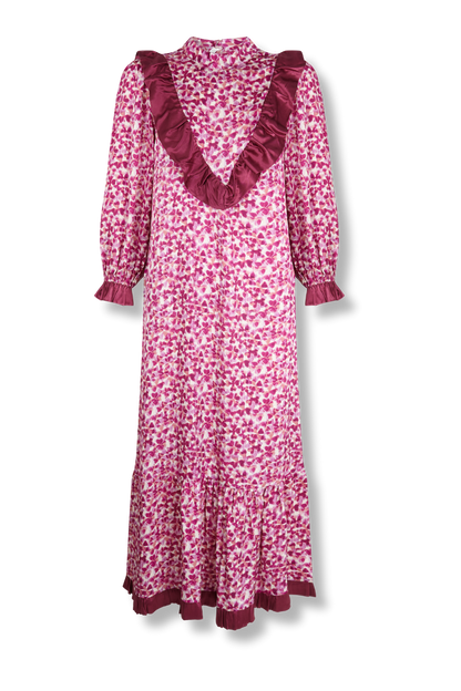 Vestido Brezal