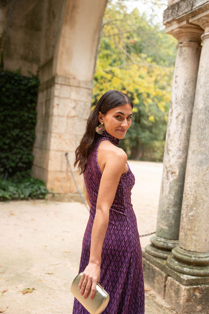 Vestido de terciopelo | Alquimia
