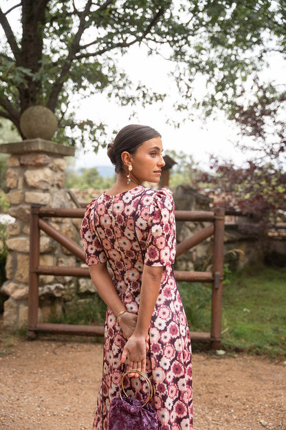 Vestido Amazona
