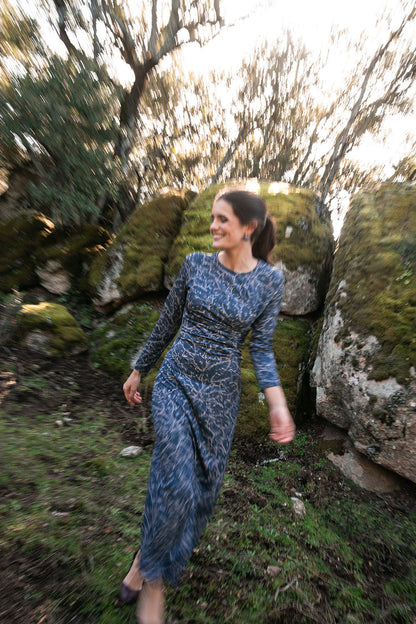 Vestido Arcos