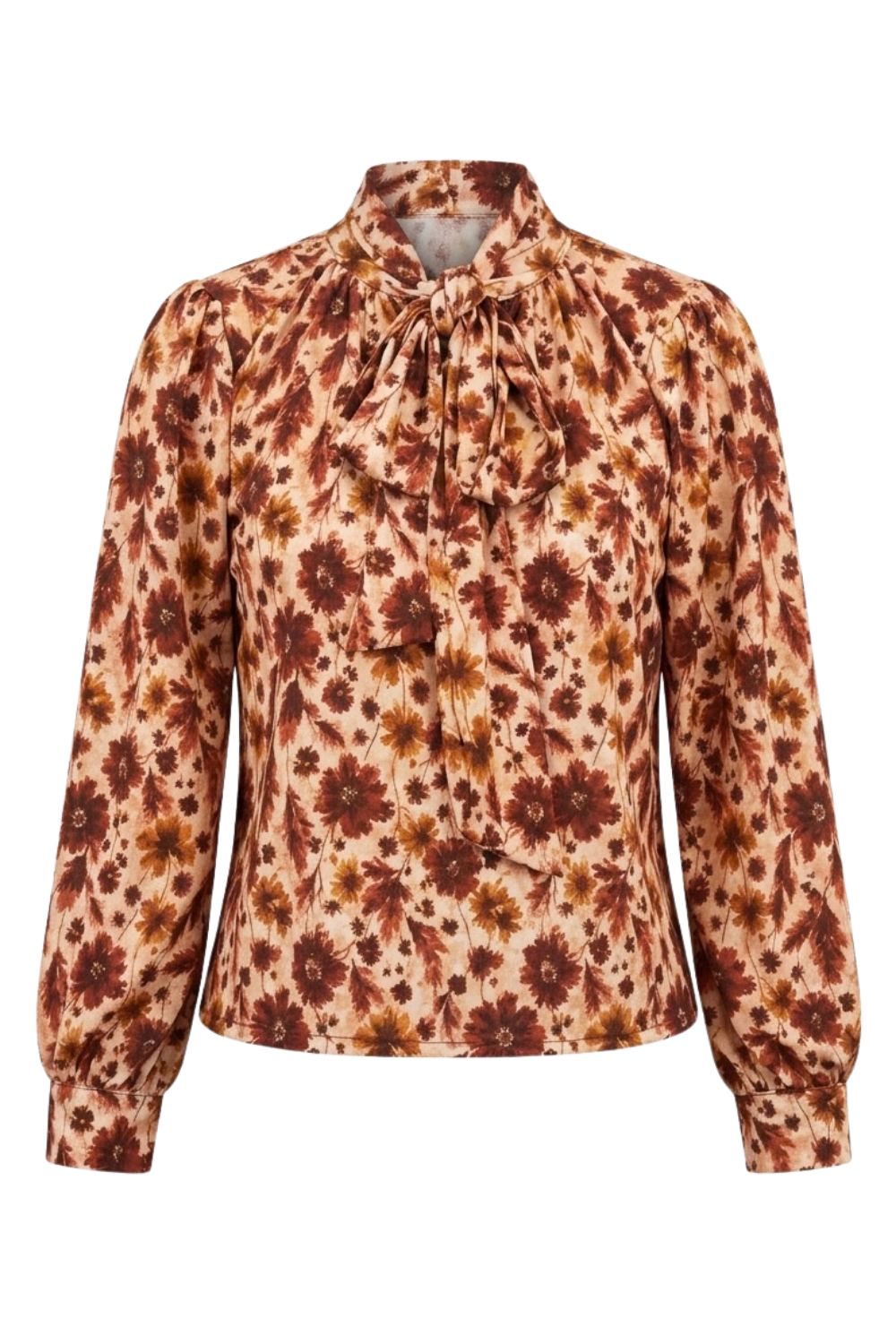 Blusa Candela