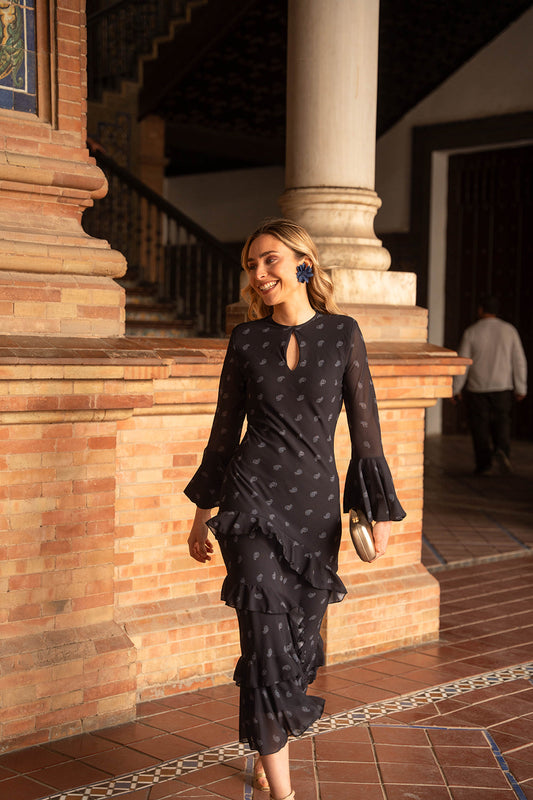 Vestido Brume