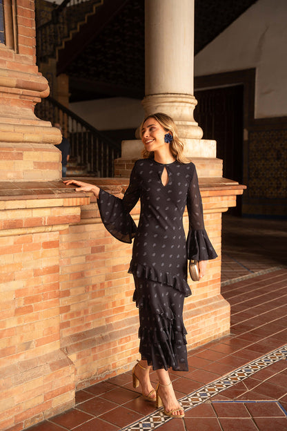 Vestido Brume