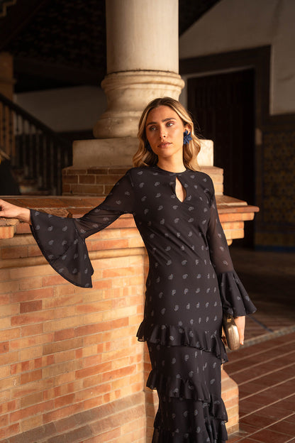 Vestido Brume