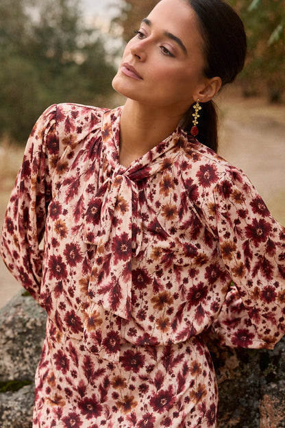 Blusa Candela