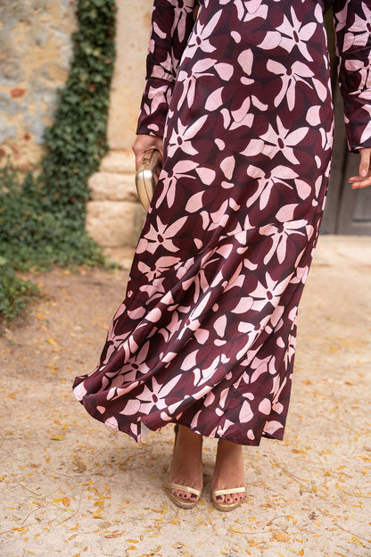 Vestido Condesa