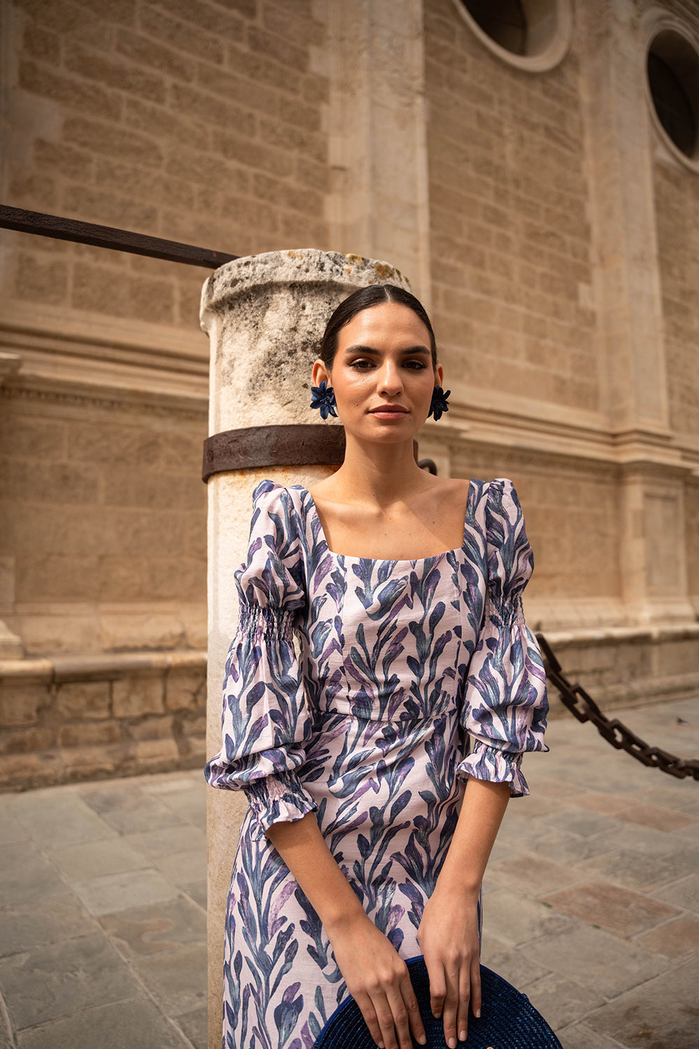 Vestido Coraje