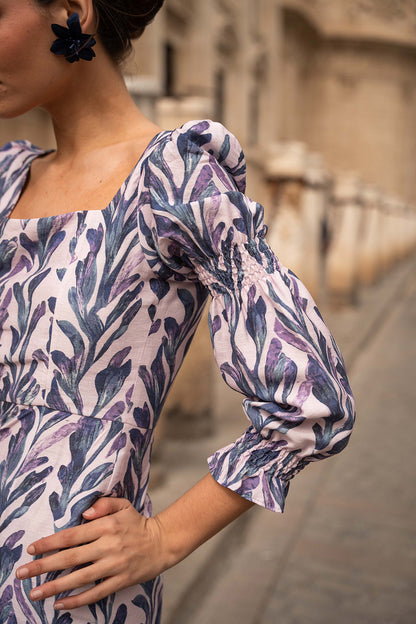 Vestido Coraje