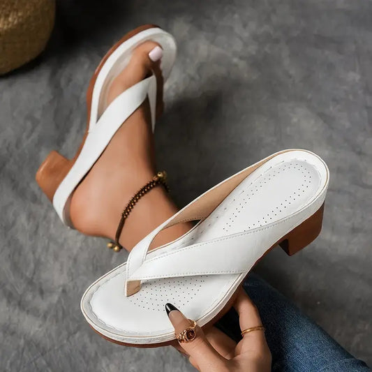Céleste | Sandalias Elegancia y Confort