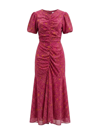 Vestido Dehesa