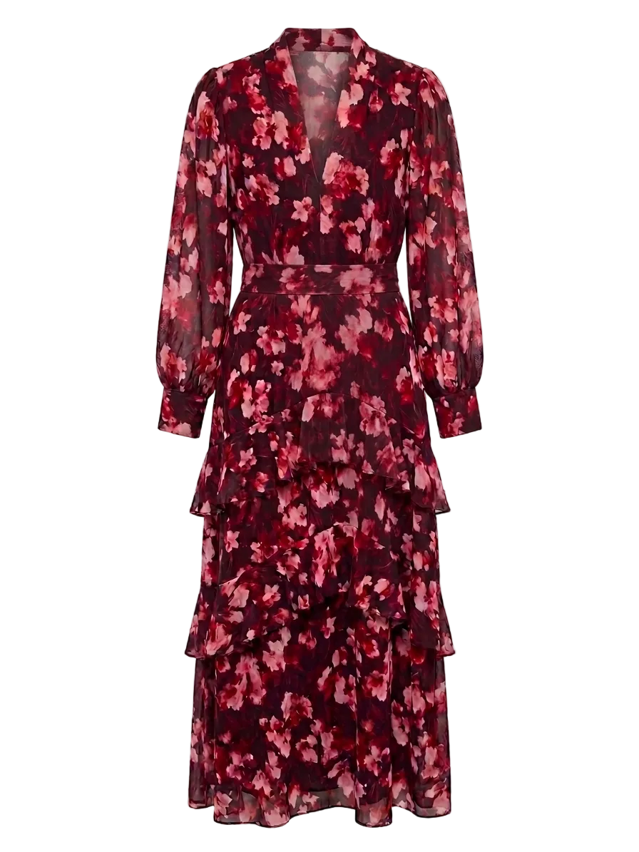 Vestido Doma