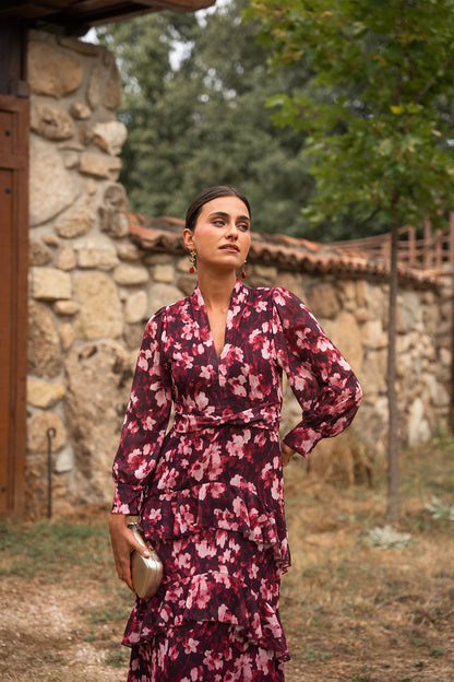Vestido Doma