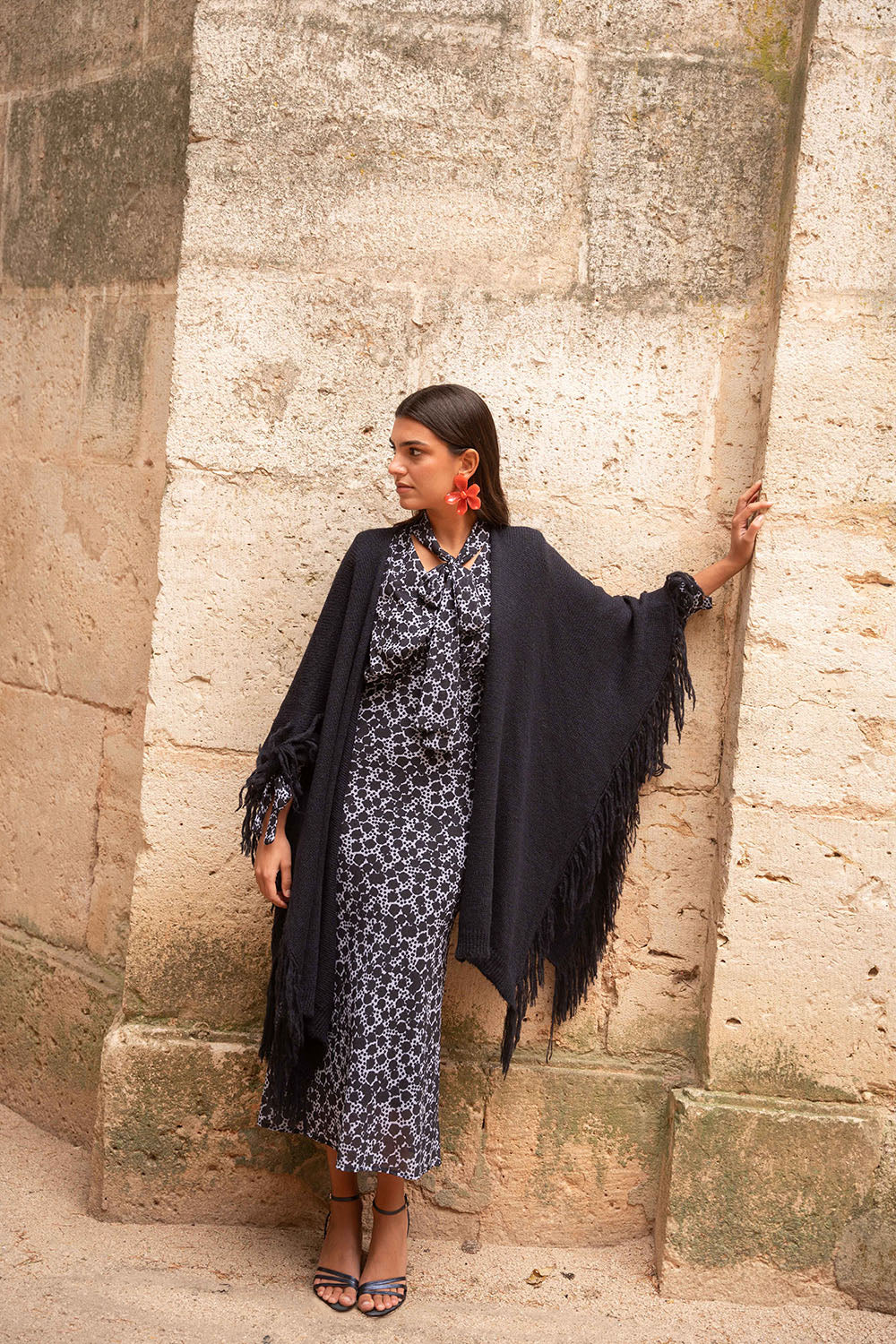 Vestido Duquesa