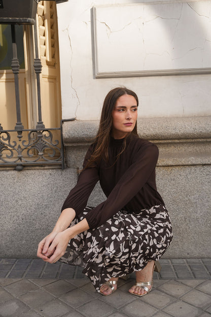 Vestido Élan