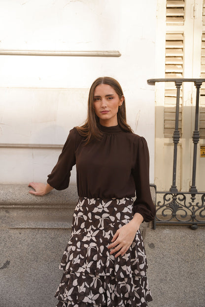 Vestido Élan