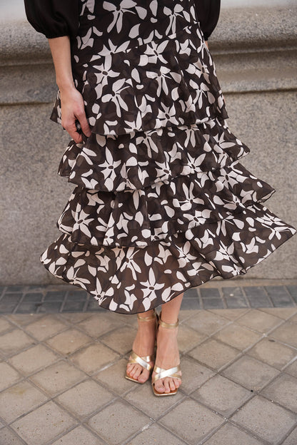 Vestido Élan