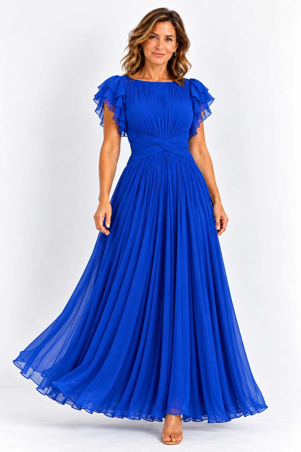 Samanta | Vestido