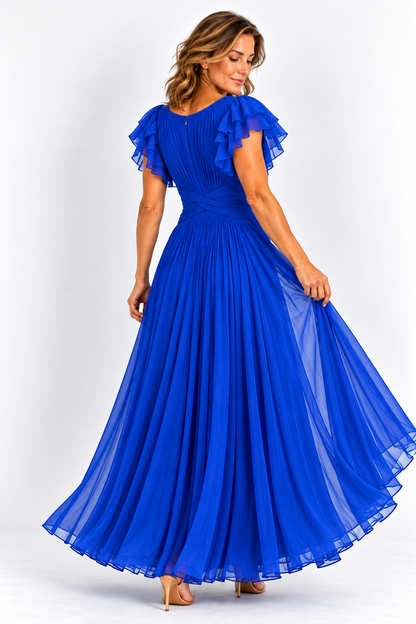 Samanta | Vestido