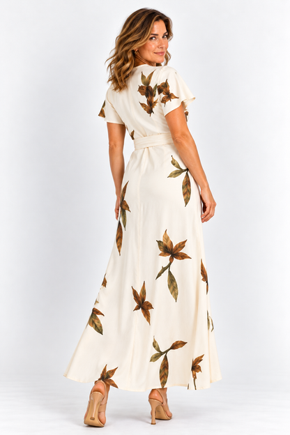 Sienna | Vestido
