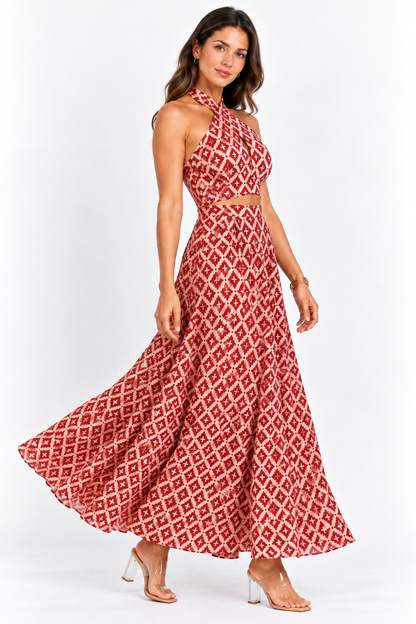 Elsa | Conjunto Elegante