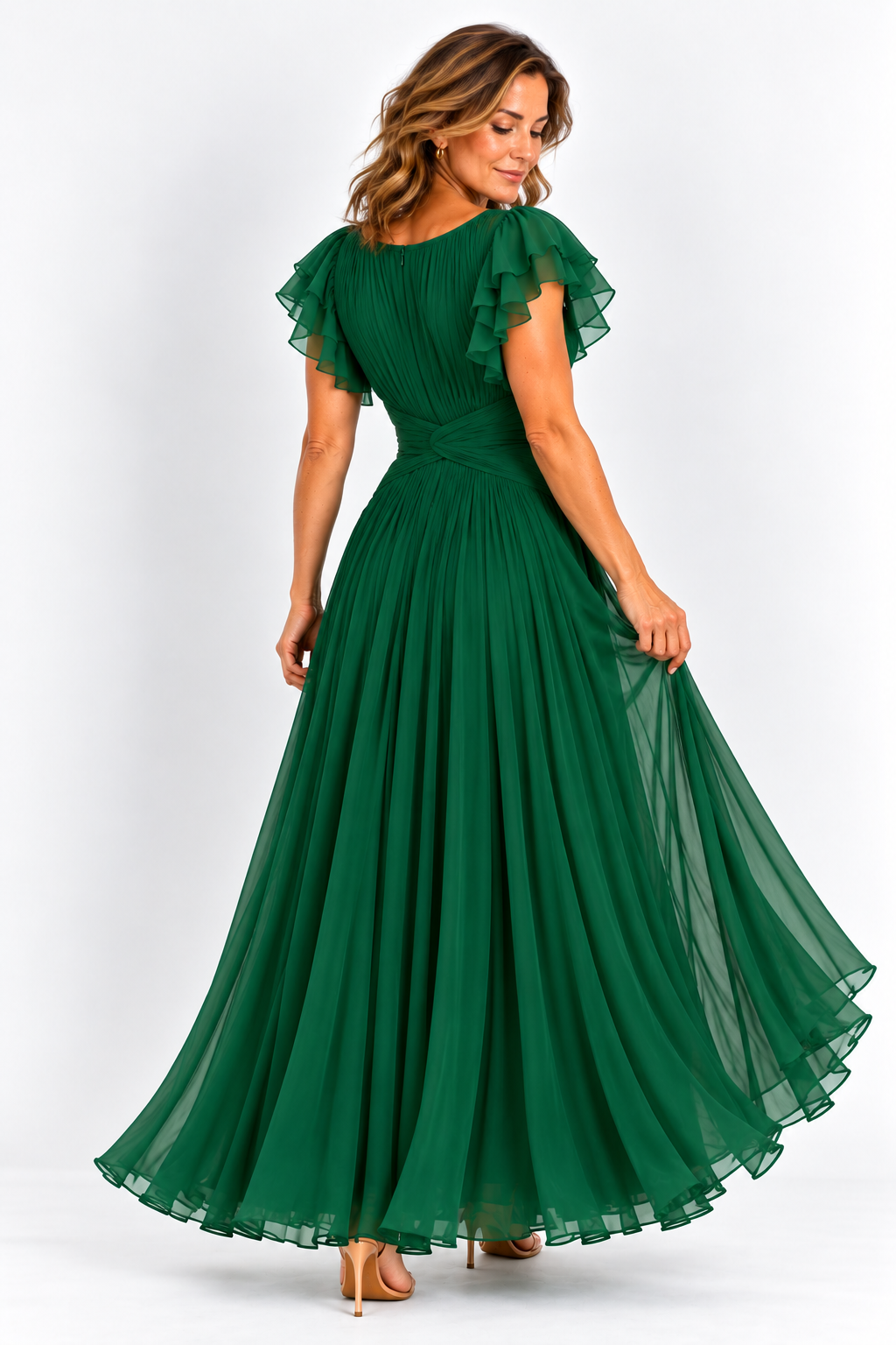 Samanta | Vestido