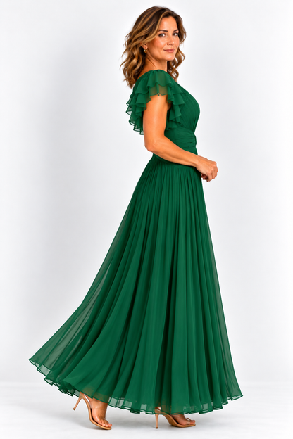Samanta | Vestido