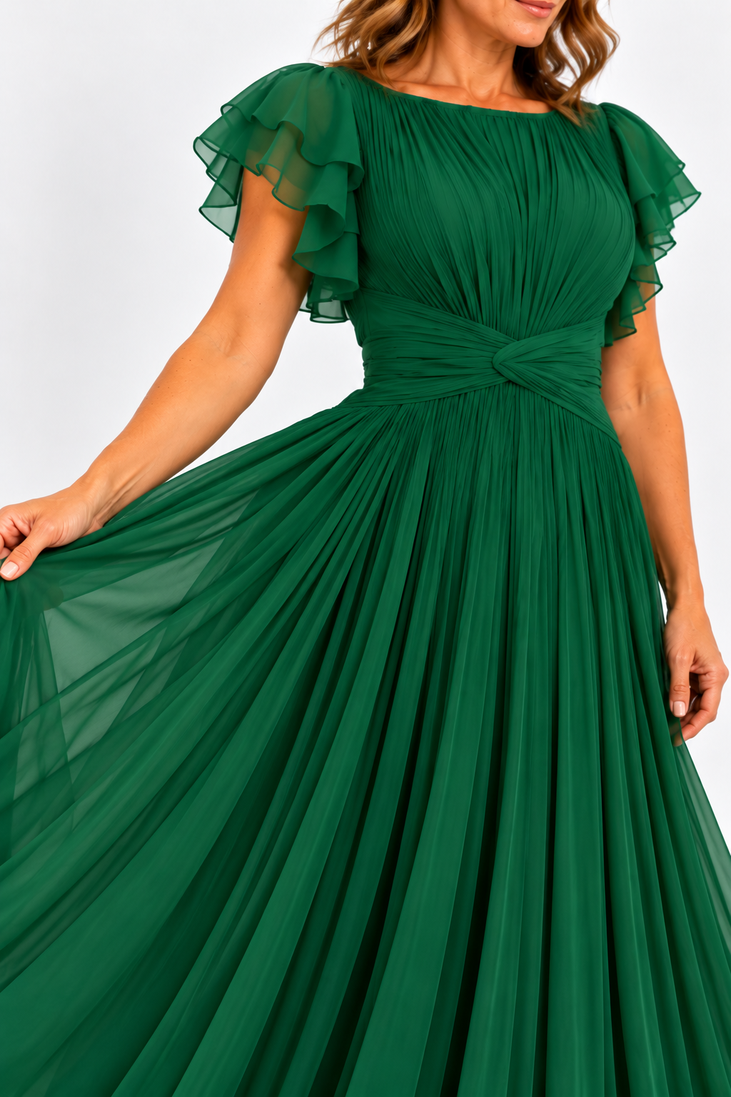 Samanta | Vestido