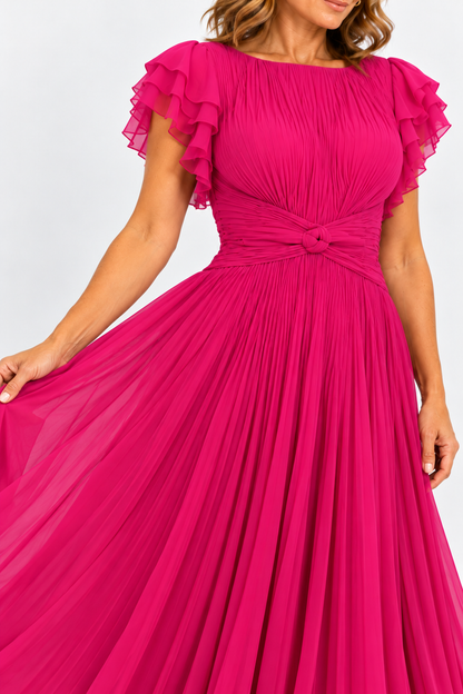 Samanta | Vestido