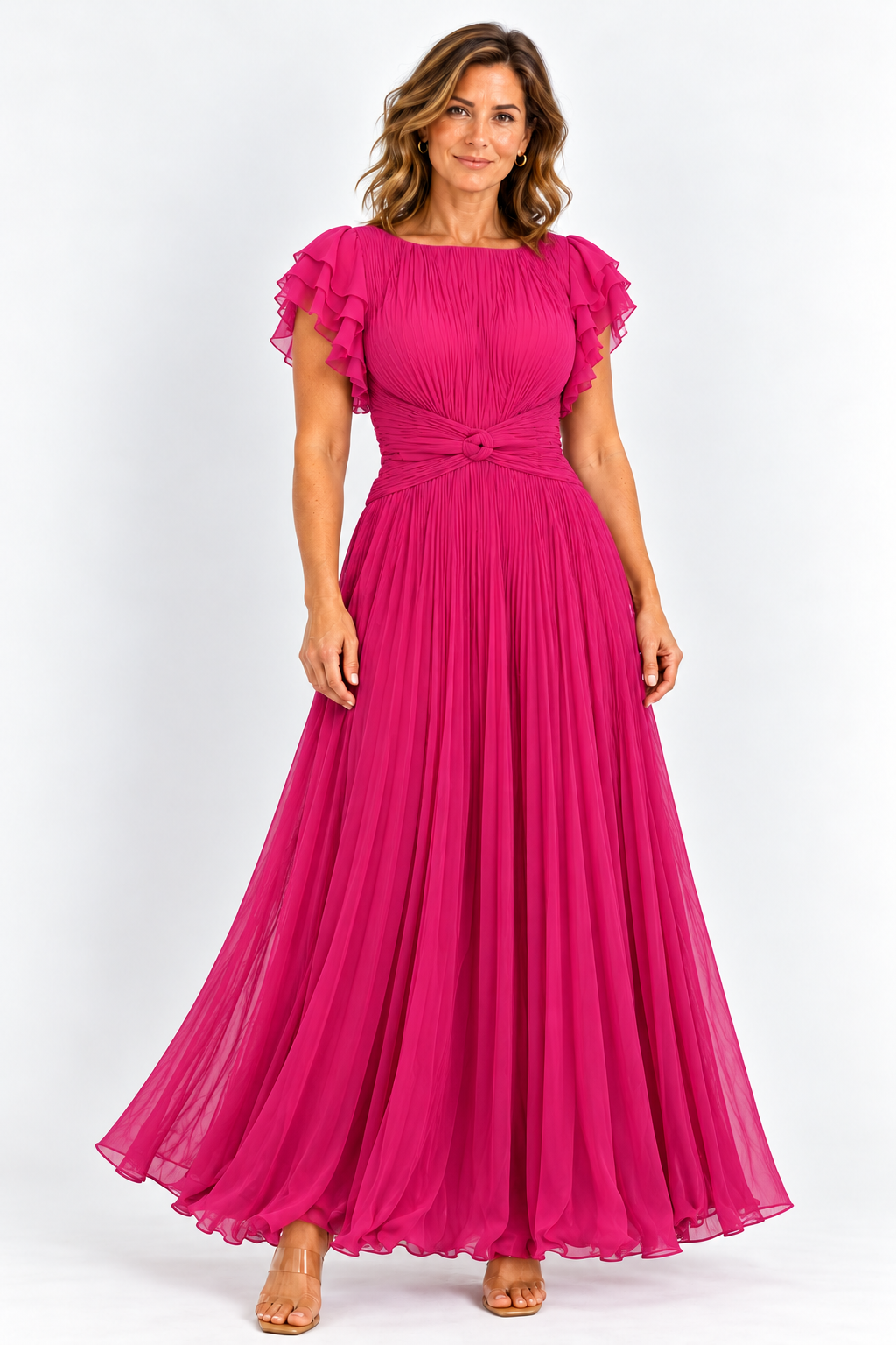 Samanta | Vestido