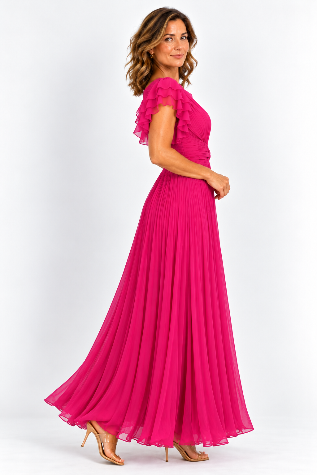 Samanta | Vestido