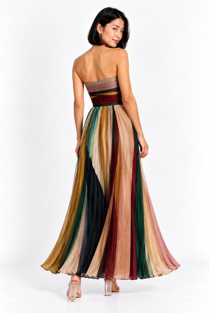 Talma | Vestido