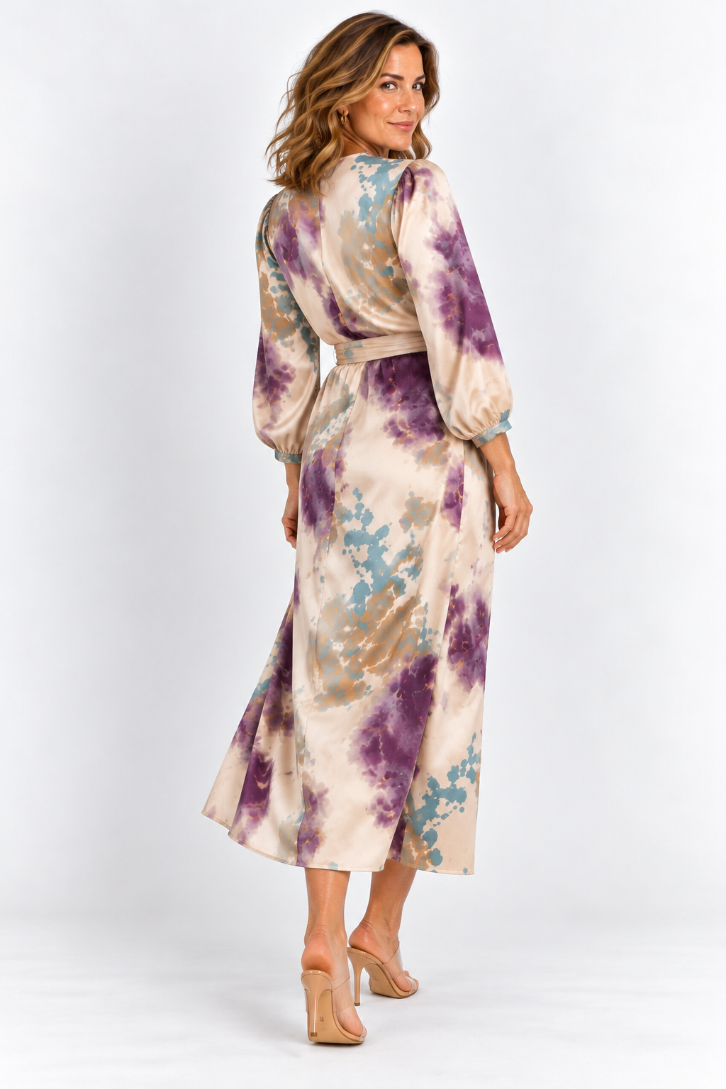 Marta | Conjunto Elegante