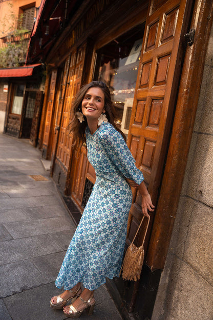 Vestido Esperanza