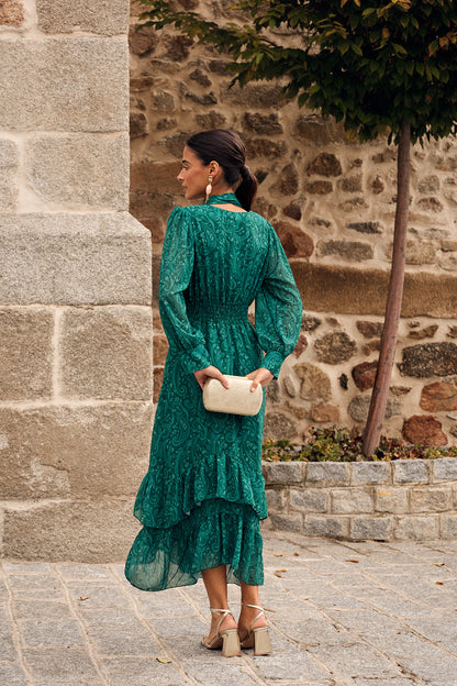 Vestido Estela