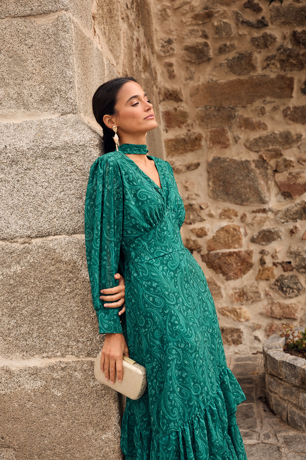 Vestido Estela