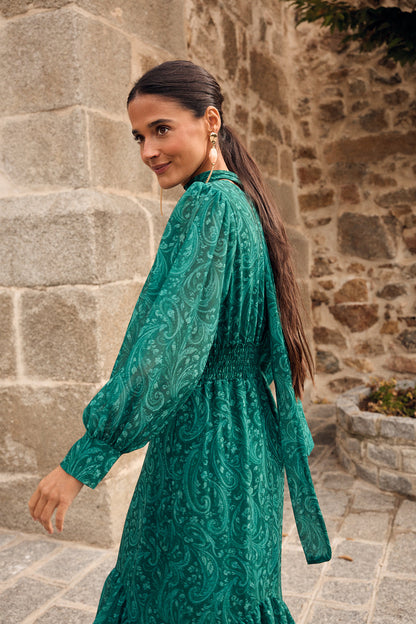 Vestido Estela