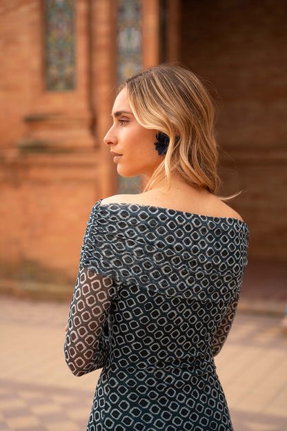 Vestido Giralda
