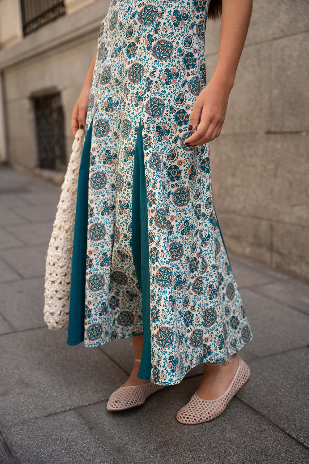 Vestido Granada