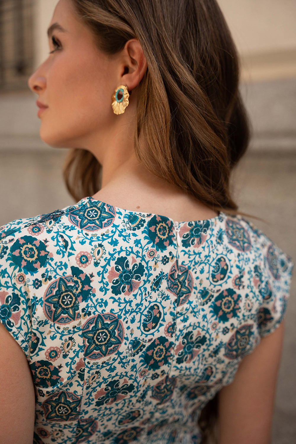 Vestido Granada